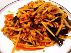 -湘桂人酒楼(西便门店)