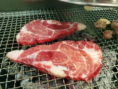 -肉甲韩国木炭烤肉(新壹街1店)