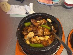 -江南里·新浙菜(苏州大悦城店)
