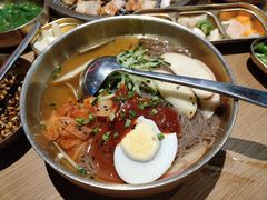 -七小福烤肉(新奥店)