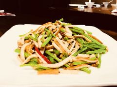 -金枝玉叶上海人家食府(三里河店)