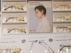 -LOHO眼镜(北京合生汇店)