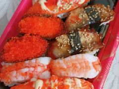 -池田寿司·新鲜现做(昌平悦荟店)