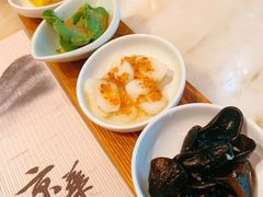 -京华烟云·北京烤鸭(领展购物广场·中关村店)