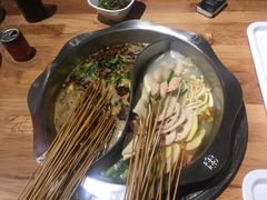 -袁记串串香(新南门店)