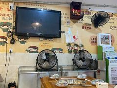 大堂-洪大厨鸡煲(福田店)