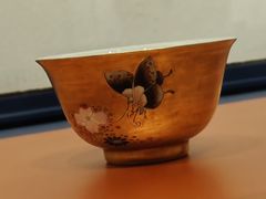 -浙江自然博物院(杭州馆)