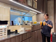 -绿茶餐厅(成都大悦城店)