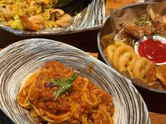 -派尔曼特披萨(万象城店)