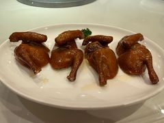 -利苑酒家(华熙国际店)