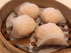 原只鲜虾饺-利苑酒家(华熙国际店)