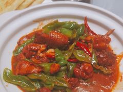 -鸭王烤鸭店(三里河店)
