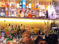 -The Tiki Bungalow提基小木屋酒吧