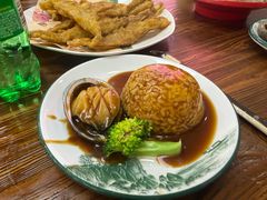 -叶存利海鲜大馅饺子(海宁路总店)