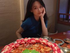 -春熙台韩国料理·章鱼肥牛(西丽店)