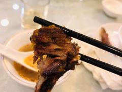 -马尔龙新疆饭店·清真(瑞景店)