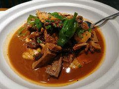 -黄泥岗·地道湖北菜(奥特莱斯店)