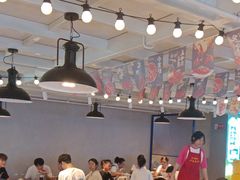 -石牌岭小亮蒸虾•湖北老字号(左岭店)