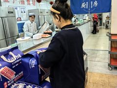 -楼外楼大刀肉传统火锅居(幸福街店)