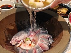 -滇色蒸汽石锅鱼(京华城店)