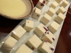 -诺敏塔拉奶茶-布里亚特包子-手把肉(锦都会店)