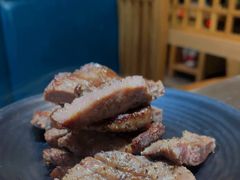 -九田家黑牛烤肉料理(新光汇店)
