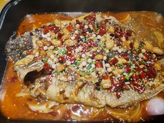 -小小河边鱼(天润城店)
