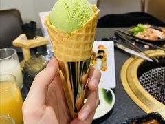 -神户赤童日式烤肉伙伴(东直门店)