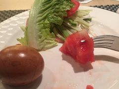 -锦江都城经典达华静安寺酒店·餐厅