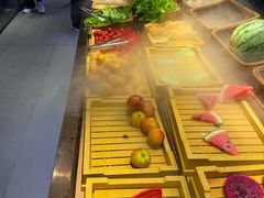 -尹珍珠·韩式无限烤肉(回龙湾店)