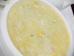 -沙田新强记烧鹅海鲜酒家