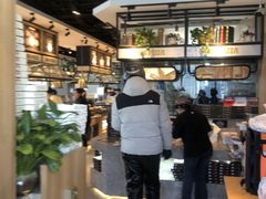 -比格比萨自助(诺亚大厦店)