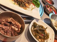 -韩一品韩国料理(柏庐南路店)