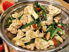 -驴脾气特色炒菜(广渠门内店)