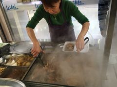 -明记牛杂(新马路分店)
