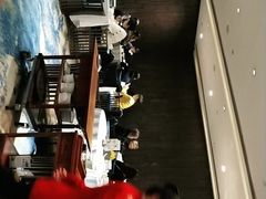 -红棉中餐厅·广州海航威斯汀酒店