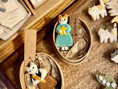 -时光花园(白鹭洲店)