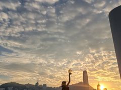 -中国银行（香港）(中银大厦分行)