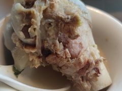 大骨-骨之味·筒骨汤火锅(江头店)