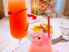 -PARFUM FLORAL花境法餐(南京首店)