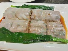 牛肉肠粉-小城粥道·海胆鲜虾粥(解放广场店)