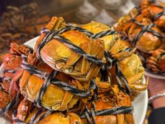 -芭菲盛宴·环球美食(北城国际店)