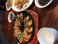 -阿娘家·原生态农家菜(国顺东路店)