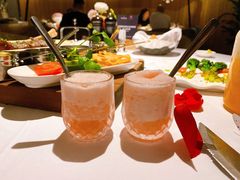 -燃扒房Steakhouse(皇庭店)