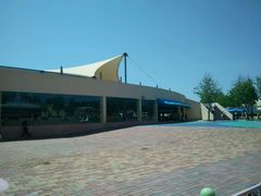 -秦皇岛乐岛海洋王国