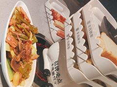-丰茂烤串(外滩星荟中心店)