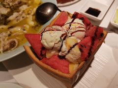 -华馨园北京烤鸭(丽水店)