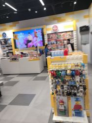 -乐高授权专卖店(华采天地店)