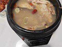 -长顺参鸡汤店(西塔总店)