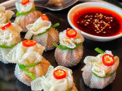 -长春凯悦酒店-品悦中餐厅